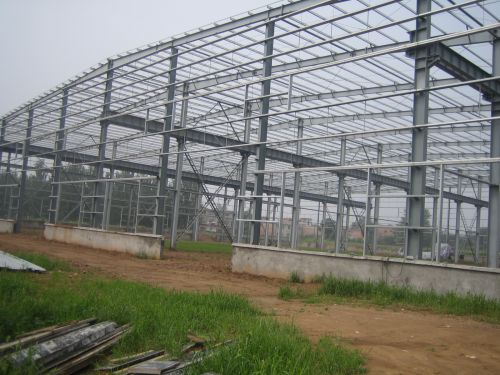 鋼結(jié)構(gòu)維護(hù)和保養(yǎng)的方法有哪些？